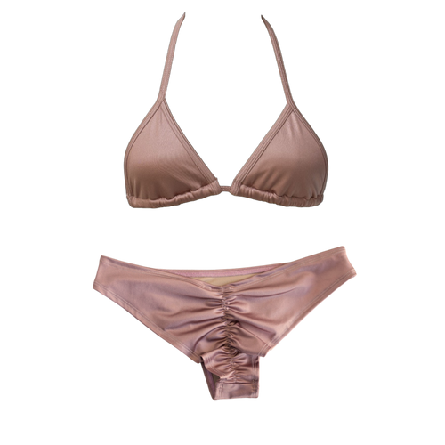 Mauve Classic Cheeky Bundle