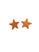 Starfish Studs