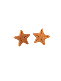 Starfish Studs