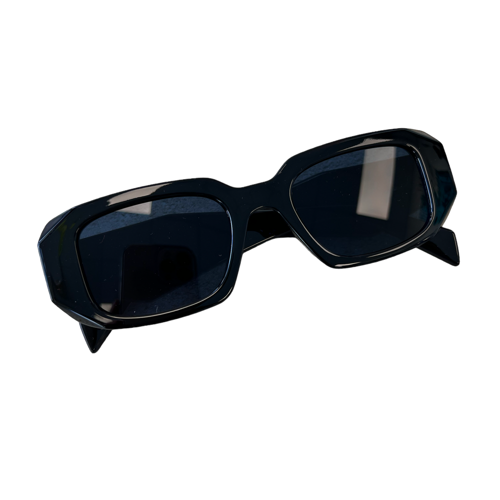 
                  
                    3OH!5 Sunglasses- Black
                  
                