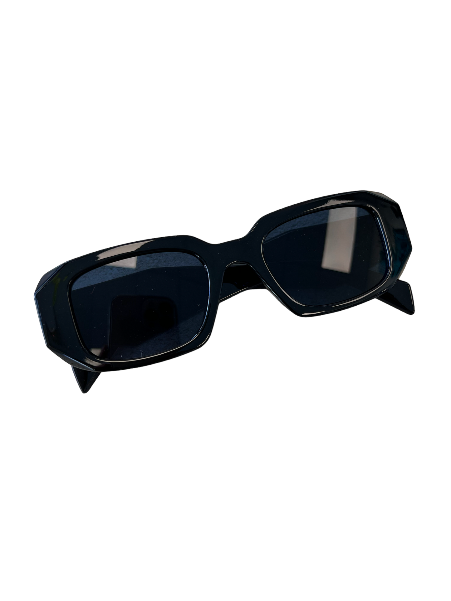 
                  
                    3OH!5 Sunglasses- Black
                  
                