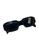3OH!5 Sunglasses- Black