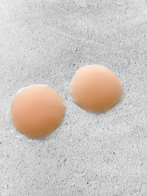 Waterproof Silicone Nipple covers