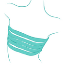 Custom Zoey Tube Top