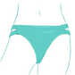 Custom Camille Bikini Bottom