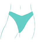 Custom Piper Bottom