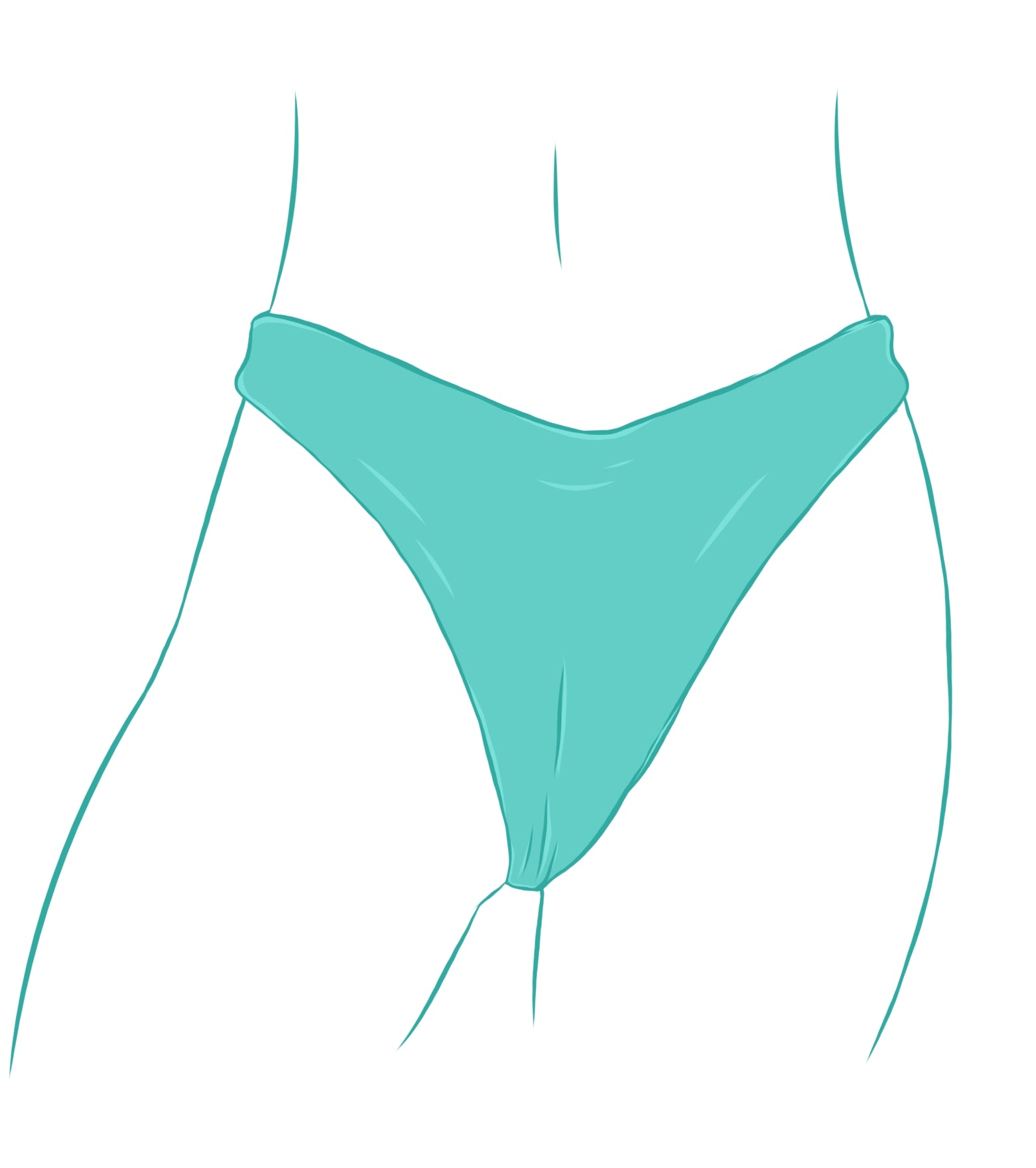 Custom Piper Bottom