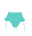 Custom Alex Bottom