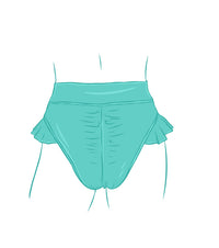Custom Alex Bottom