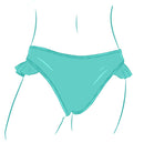 Custom Sandy Bottom