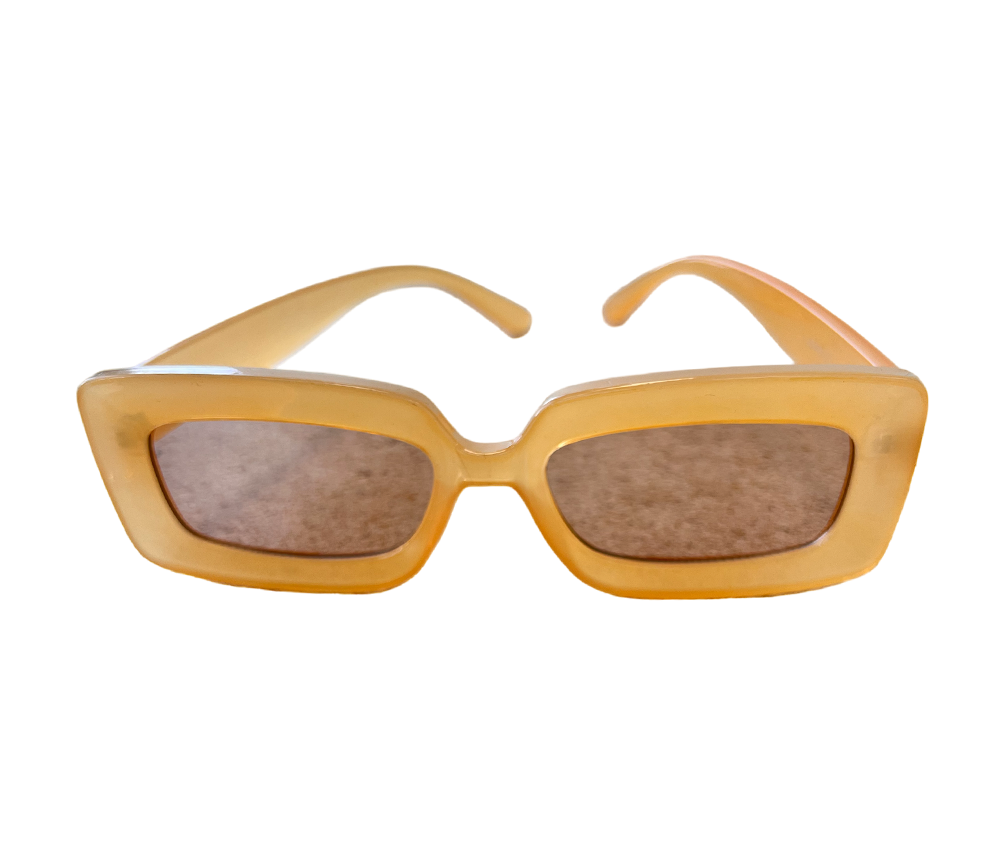 MIA Sunglasses - Champagne