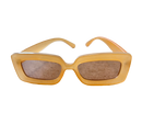 MIA Sunglasses - Champagne