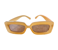 MIA Sunglasses - Champagne