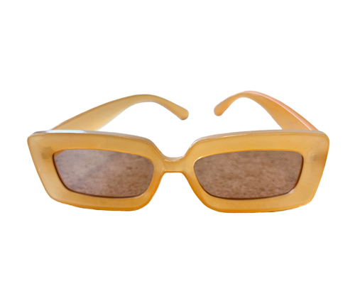 MIA Sunglasses - Champagne
