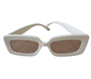 MIA Sunglasses - Beige