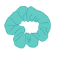 Custom Scrunchie