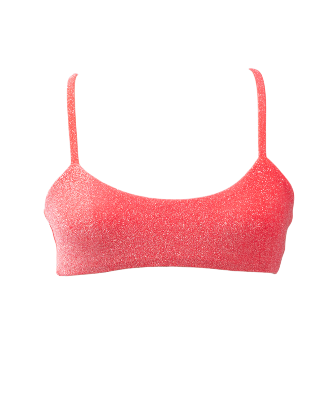 Watermelon Sparkle Alexa Top