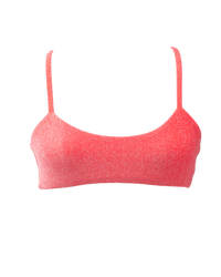 Watermelon Sparkle Alexa Top