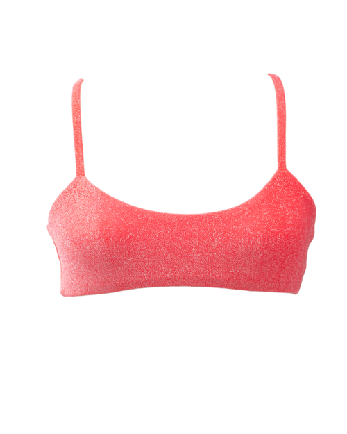 Watermelon Sparkle Alexa Top