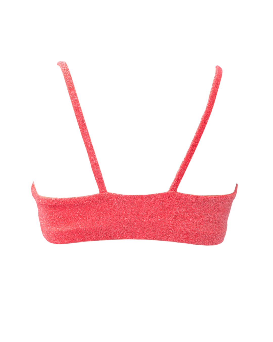 Watermelon Sparkle Alexa Top