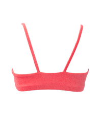 Watermelon Sparkle Alexa Top