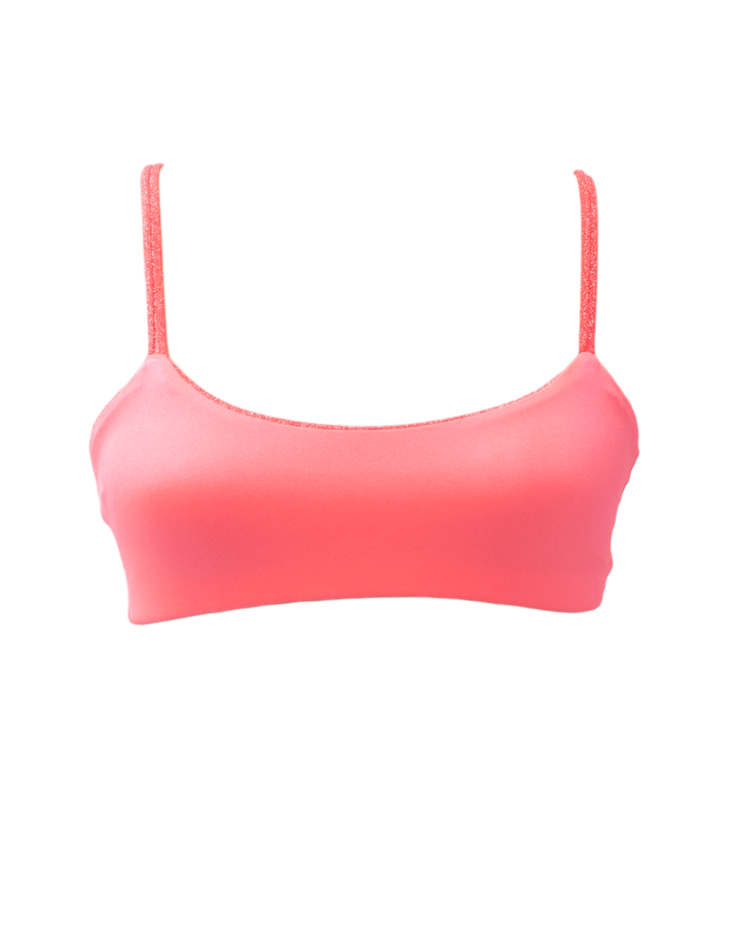 Watermelon Sparkle Alexa Top