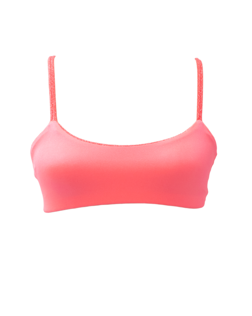 Watermelon Sparkle Alexa Top