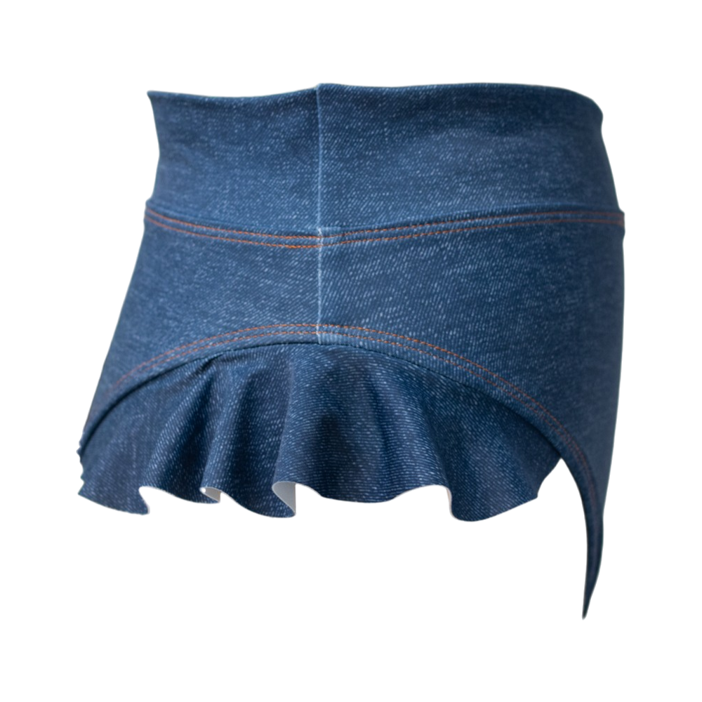 Denim Alex Bottom
