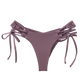 Amethyst Gem Heather Bottom
