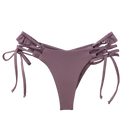 Amethyst Gem Heather Bottom