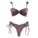 Amethyst Gem Heather Bundle