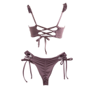 Amethyst Gem Heather Bundle