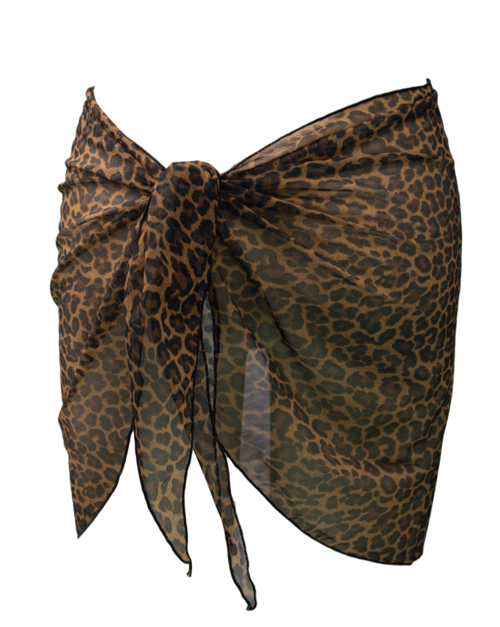 Mesh Sarongs