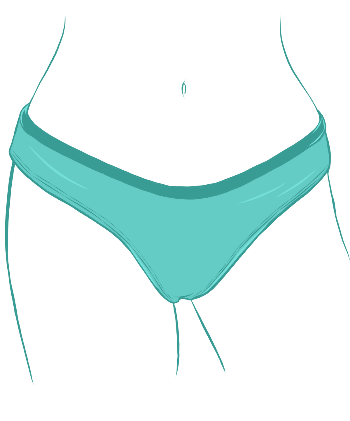 Custom Ava Bottom