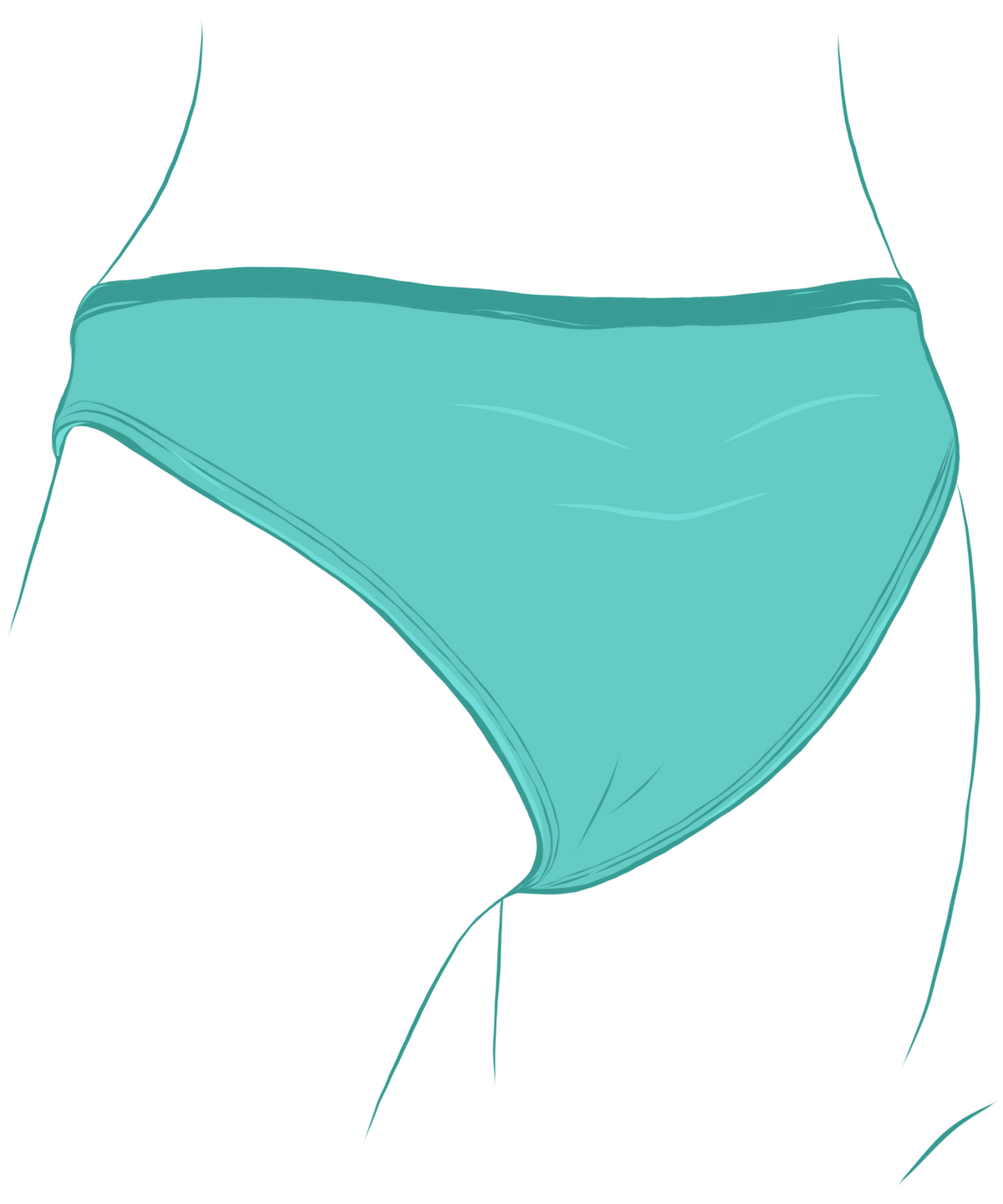 Custom Ava Bottom
