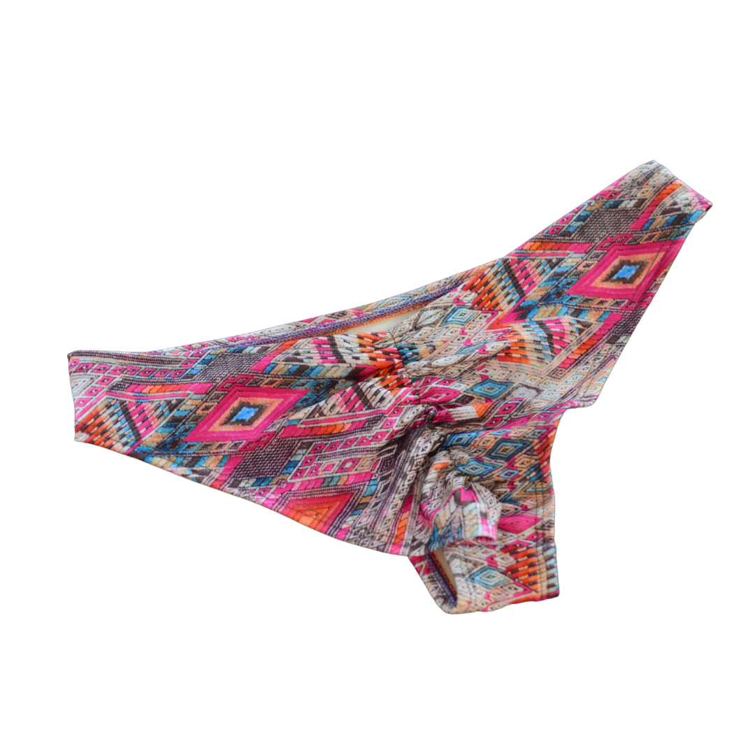 Aztec Emmy Bottom