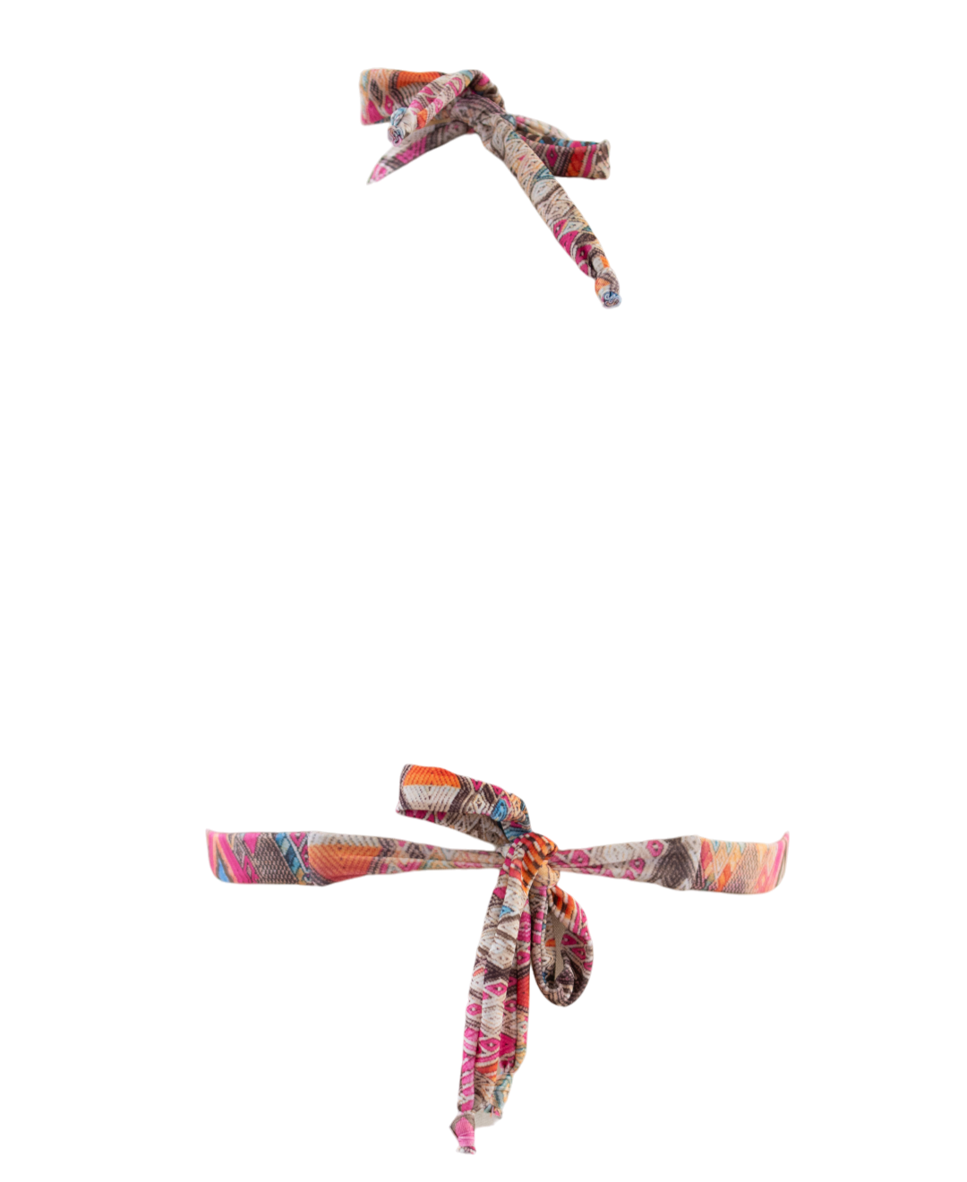 Aztec/Sage Thalia Top