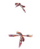 Aztec/Sage Thalia Top