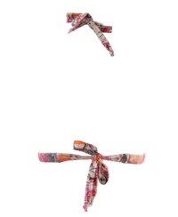 Aztec/Sage Thalia Top