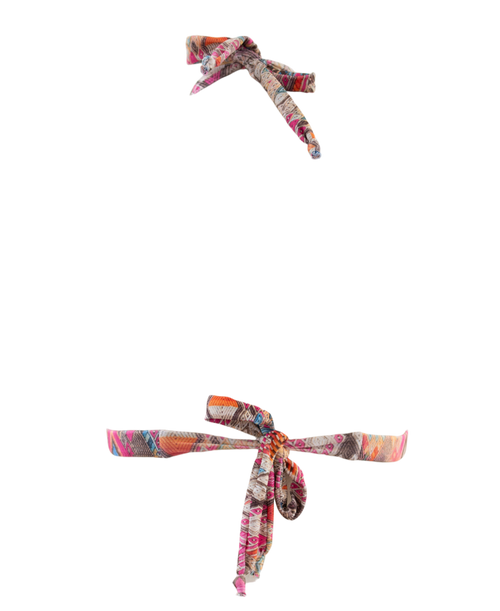 Aztec/Sage Thalia Top