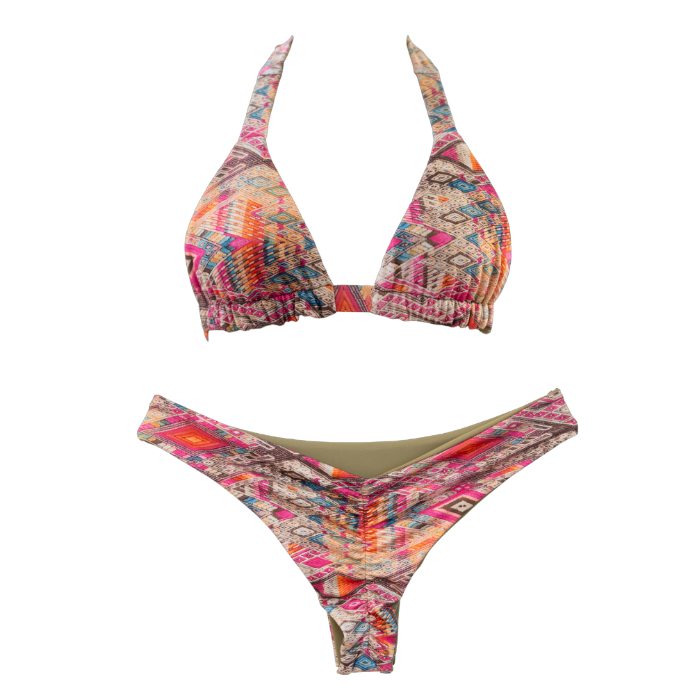 Aztec/Sage Thalia + Serena Bundle