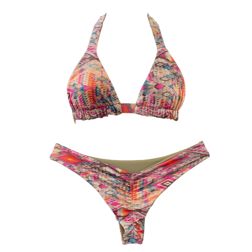 Aztec/Sage Thalia + Serena Bundle