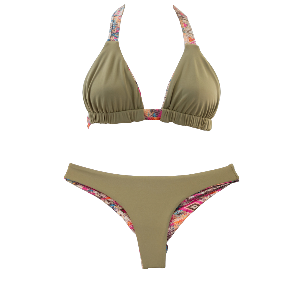 Aztec/Sage Thalia + Serena Bundle