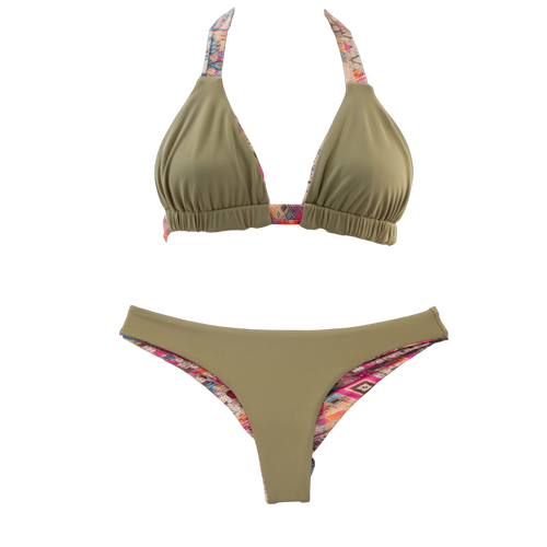 Aztec/Sage Thalia + Serena Bundle