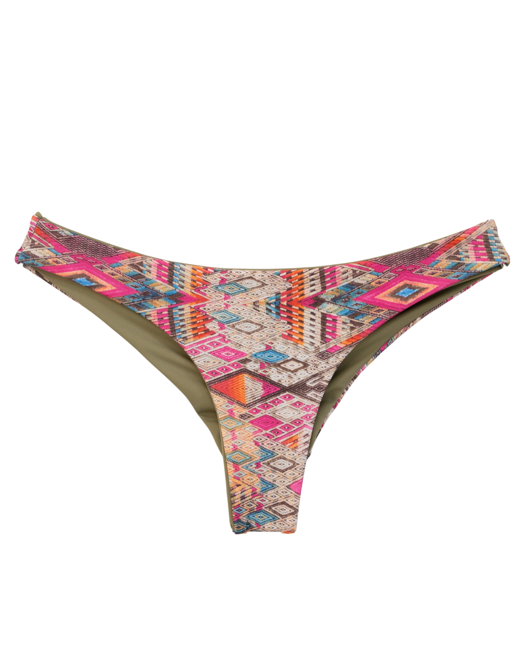 Aztec/SageSerena Bottom