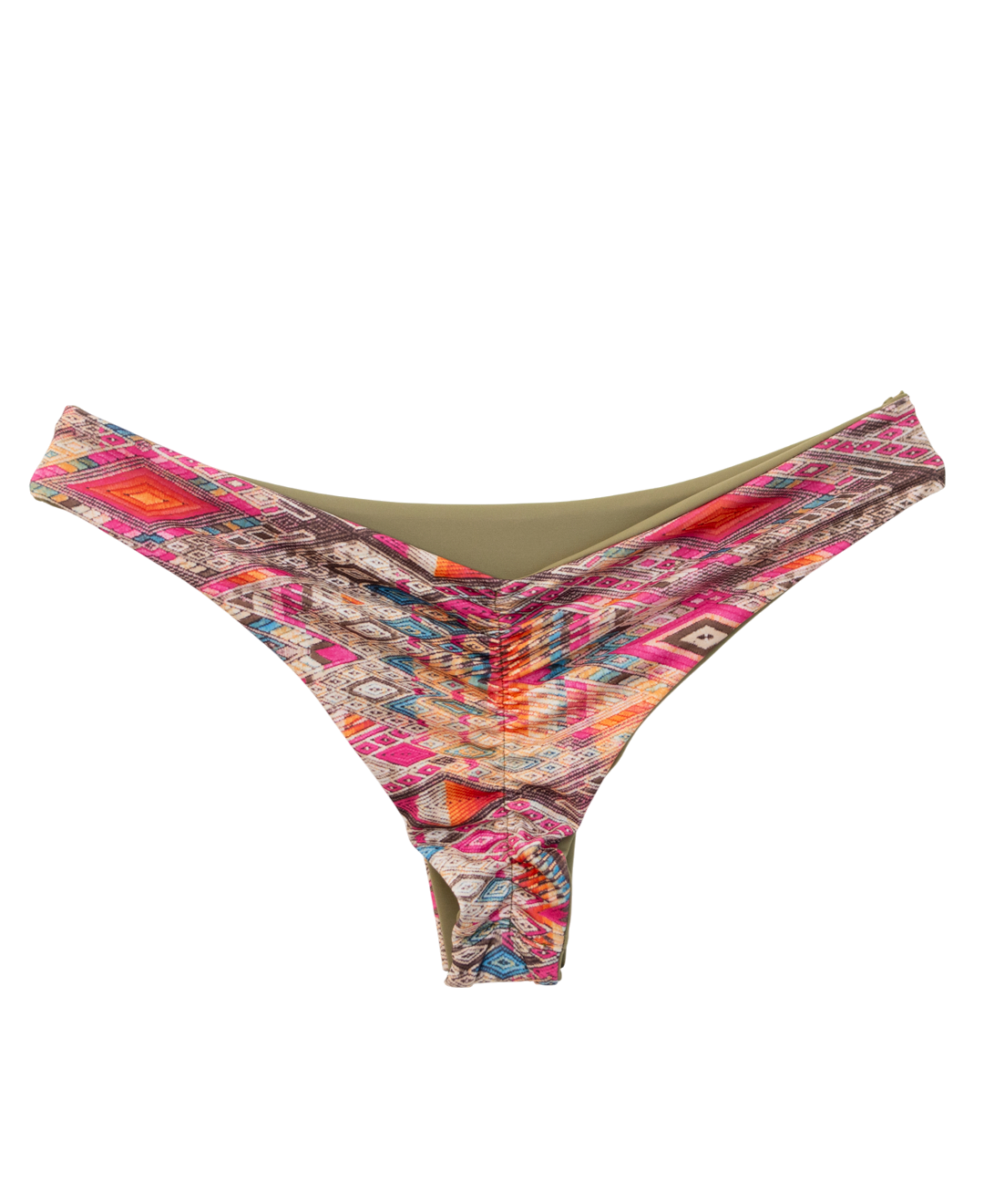 Aztec/SageSerena Bottom