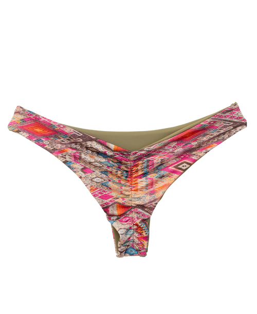 Aztec/SageSerena Bottom