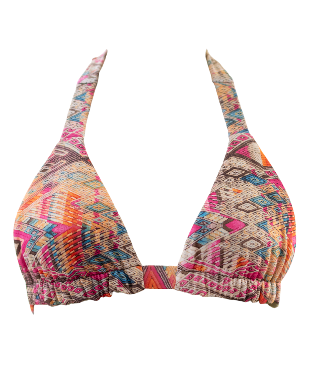 Aztec/Sage Thalia Top