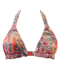 Aztec/Sage Thalia Top