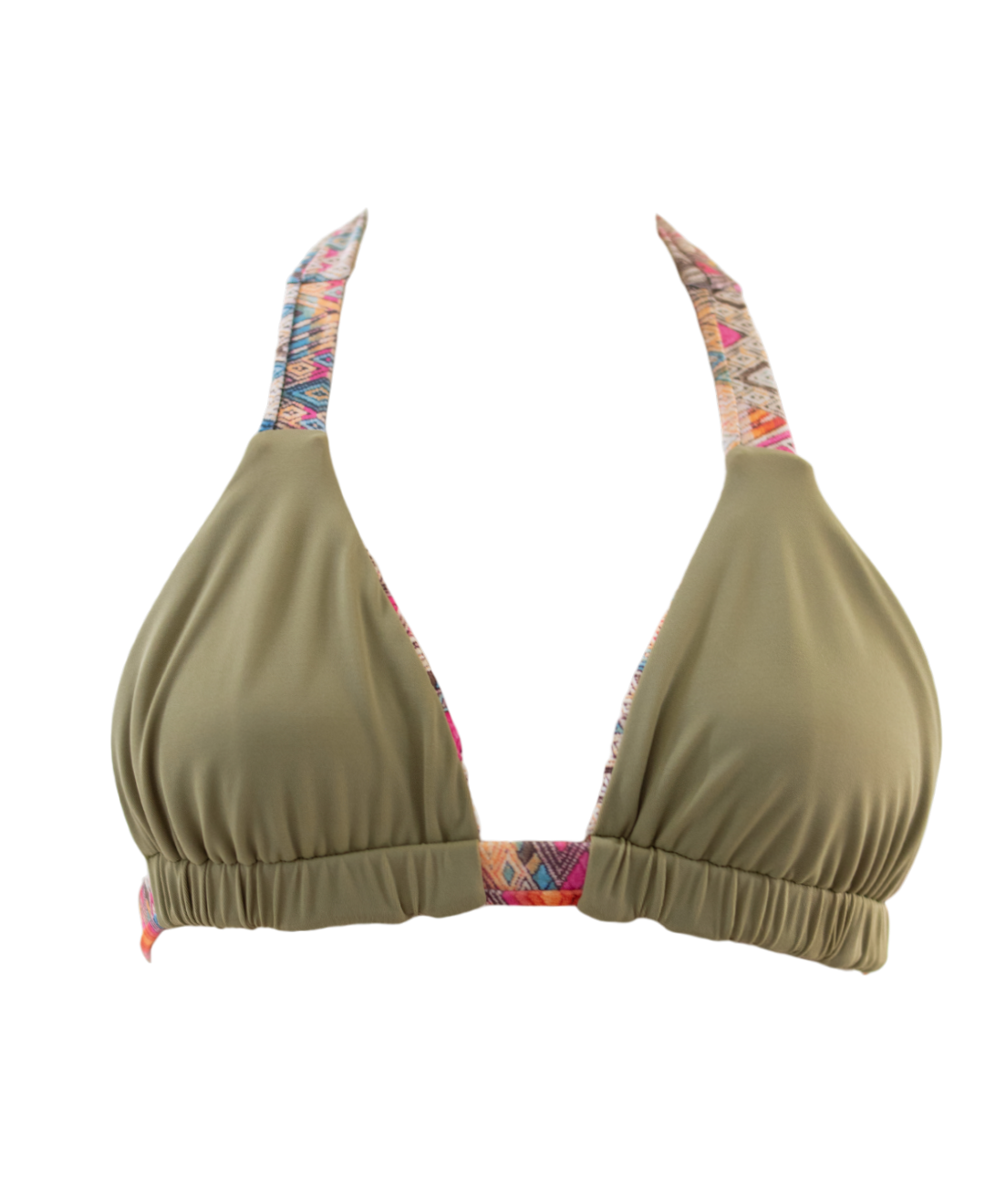 Aztec/Sage Thalia Top